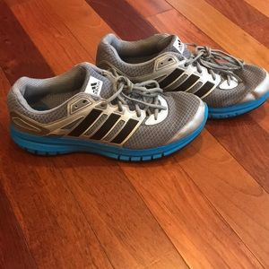 Adidas Mens Running Shoes